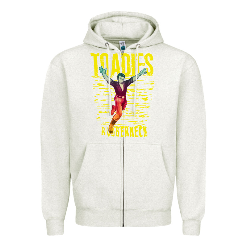 #toadies Clässic Zipper Hoodie by linhVisuals | Teevron