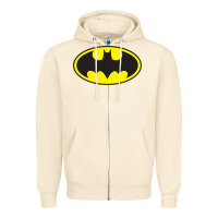 Sandshell bat classic Zipper Hoodie - linhVisuals