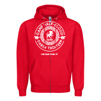Cabin Thirteen Zipper Hoodie | Teevron