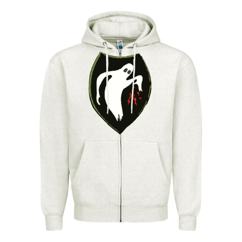 Season  Ghost Army Zipper Hoodie by linhVisuals | Teevron
