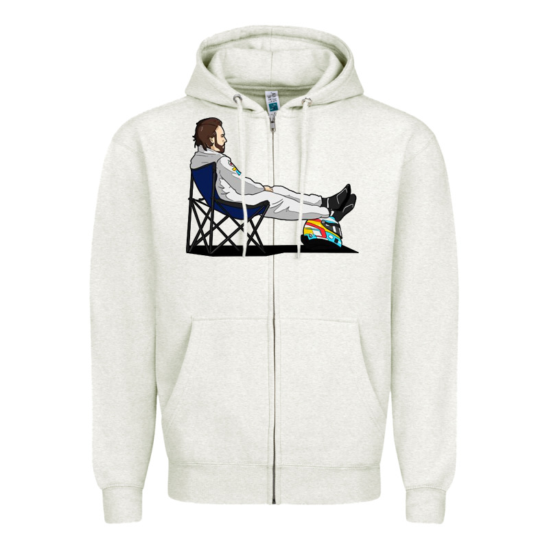 #formula 1 Zipper Hoodie by linhVisuals | Teevron