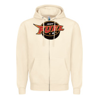 Indy Fuel Zipper Hoodie | Teevron