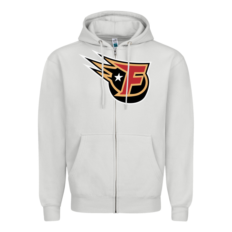 Indy Fuel Zipper Hoodie by linhVisuals | Teevron