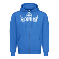 True Royal thy art is murder Zipper Hoodie - linhVisuals