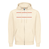 Sandshell because i'm chris that's why sarcastic birthday gifts for chris funny Zipper Hoodie - linhVisuals