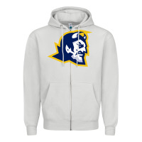 Mt Lebanon High School Zipper Hoodie | Teevron