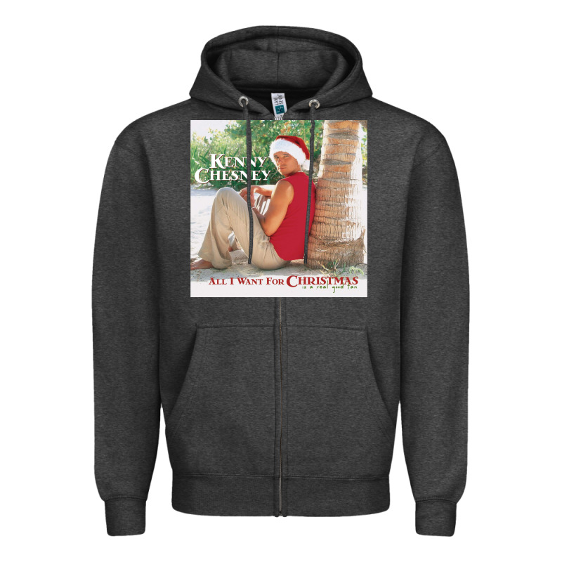 Kenny Okttigapuluh Chesney Natalsatu Zipper Hoodie by linhVisuals | Teevron