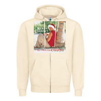 Sandshell kenny okttigapuluh chesney natalsatu Zipper Hoodie - linhVisuals