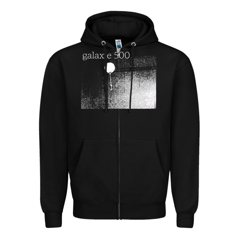 Galaxie 500 Zipper Hoodie by linhVisuals | Teevron