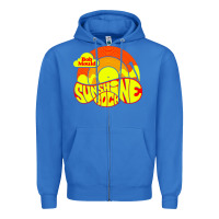 True Royal bob mould müsïc Zipper Hoodie - linhVisuals