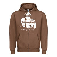 Wolf Alice  Müsïc Zipper Hoodie | Teevron