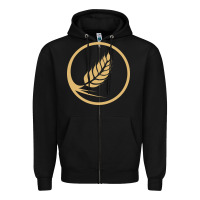 West Coast Baptist College Zipper Hoodie | Teevron