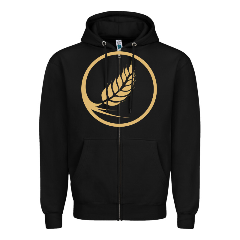 West Coast Baptist College Zipper Hoodie by linhVisuals | Teevron