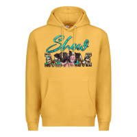 Mustard show mom pigs Premium Hoodie - Artiststas