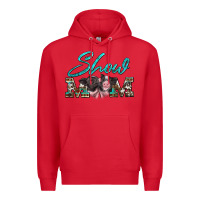 Red show mom pigs Premium Hoodie - Artiststas