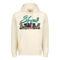 Tofu show mom pigs Premium Hoodie - Artiststas