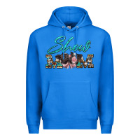 True Royal show mom pigs Premium Hoodie - Artiststas