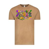 Vintage Camel nurse mardi gras Vintage Tee - FaDigitalArtStudio