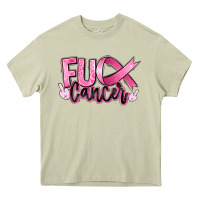 Mossy fuck breast cancer Heavy Core Tee - RanaPortraitStore