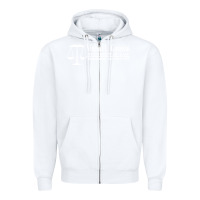White my cousin vinny   vincent gambini Zipper Hoodie - linhVisuals