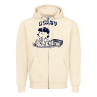 I Still Miss Glenn Frey, Vinyl Collector Fan Design Zipper Hoodie | Teevron