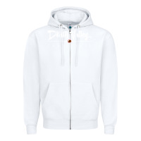 White death valley ca sweatshirt Zipper Hoodie - linhVisuals