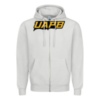 Dove Grey this-arkansas-pine-bluff Zipper Hoodie - linhVisuals