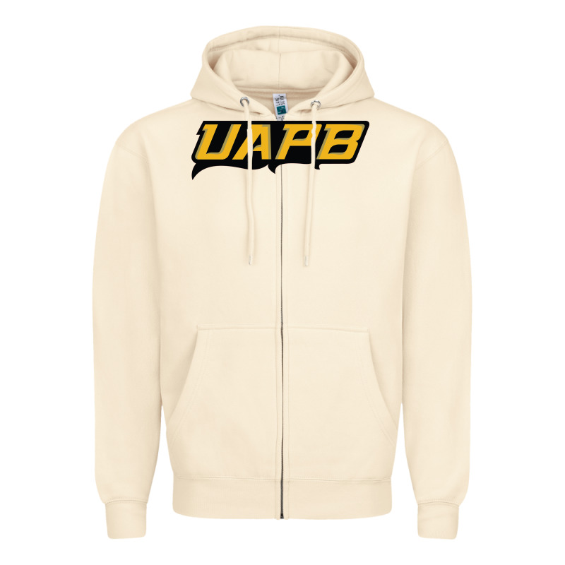 This-arkansas-pine-bluff Zipper Hoodie by linhVisuals | Teevron