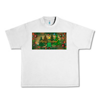 Lunar Rock merry christmas license plate Urban Heavy Tee - BundleAndBundleShop