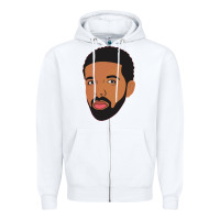 Drak Zipper Hoodie | Teevron