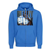 True Royal kevin hart album art Zipper Hoodie - linhVisuals