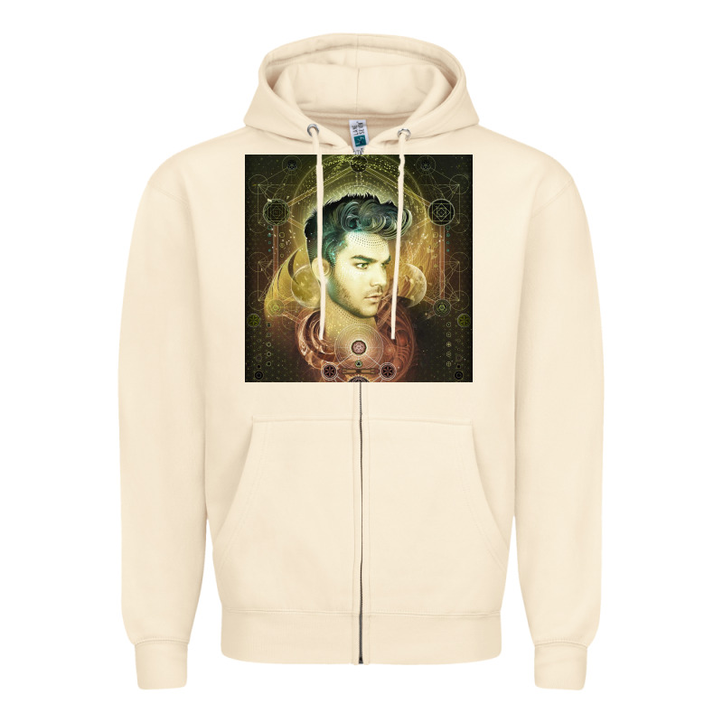 #adam Lambert Tour 2022 Zipper Hoodie by linhVisuals | Teevron