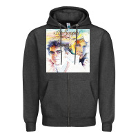 #air Supply Greatest Hits Tour 2022 Zipper Hoodie | Teevron