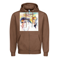 Chestnut #air supply greatest hits tour 2022 Zipper Hoodie - linhVisuals