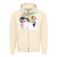 Sandshell #air supply greatest hits tour 2022 Zipper Hoodie - linhVisuals
