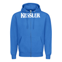 True Royal Kessler Whiskey Zipper Hoodie - linhVisuals