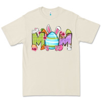 Bone Easter mom Premium Tee - OliviaCreatesArt