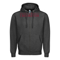 University Of Minnesota Crookston, Apparel Zipper Hoodie | Teevron