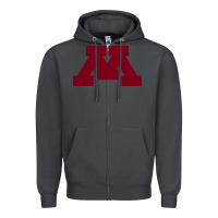 University Of Minnesota, Apparel Zipper Hoodie | Teevron