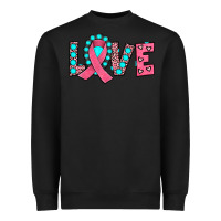 Black love Heavyweight Sweatshirt - JahusDesignShop