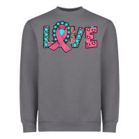 Storm love Heavyweight Sweatshirt - JahusDesignShop