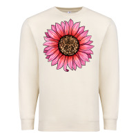 Sandshell valentines day sunflower Premium Sweatshirt - RanaPortraitStore