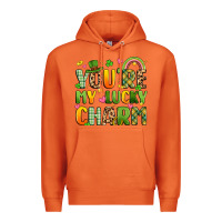 Carrot you're my lucky charm Premium Hoodie - Artiststas