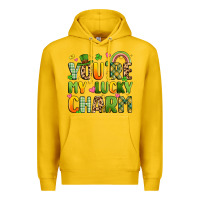 Lemon you're my lucky charm Premium Hoodie - Artiststas
