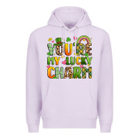 You're My Lucky Charm Premium Hoodie | Teevron