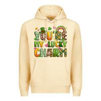 Pina Colada you're my lucky charm Premium Hoodie - Artiststas