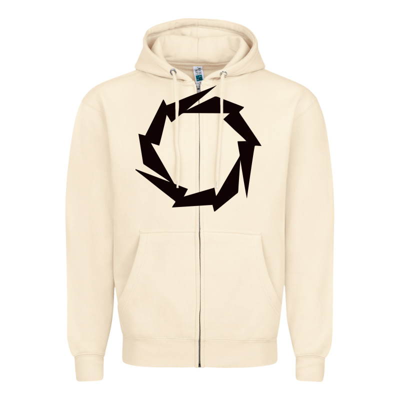 Fountain Boats Zipper Hoodie by linhVisuals | Teevron
