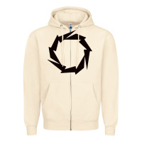 Fountain Boats Zipper Hoodie | Teevron