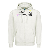 Shostakovich 80045019 Zipper Hoodie | Teevron