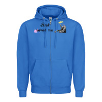 True Royal shostakovich 80045019 Zipper Hoodie - linhVisuals